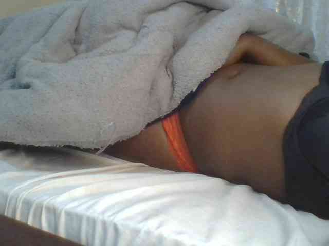 Shantell webcam