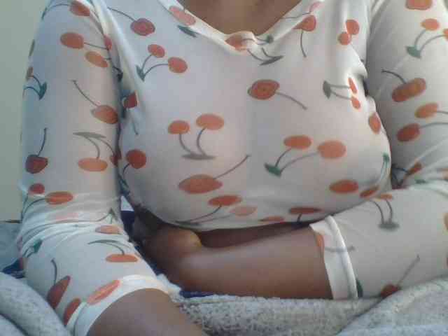 Shantell webcam