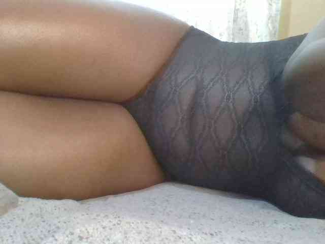 Shantell webcam