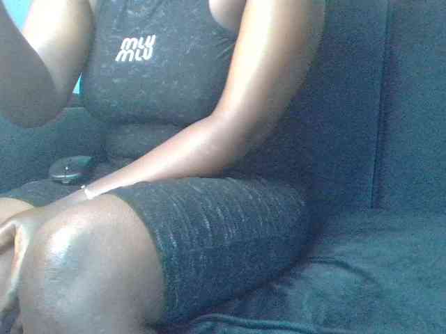 Shantell