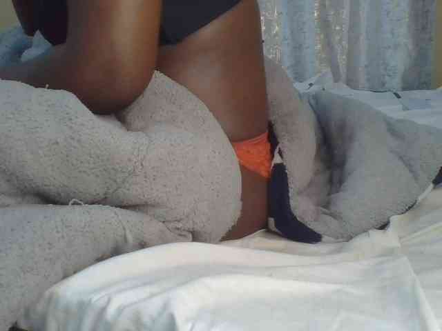 Shantell webcam