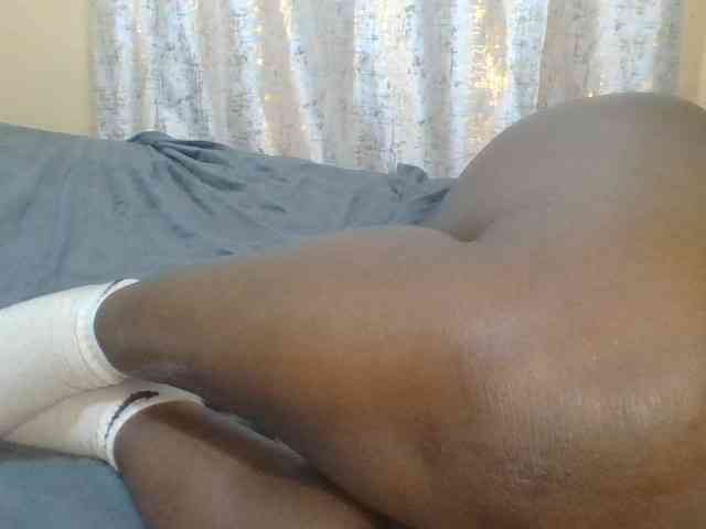 Shantell webcam
