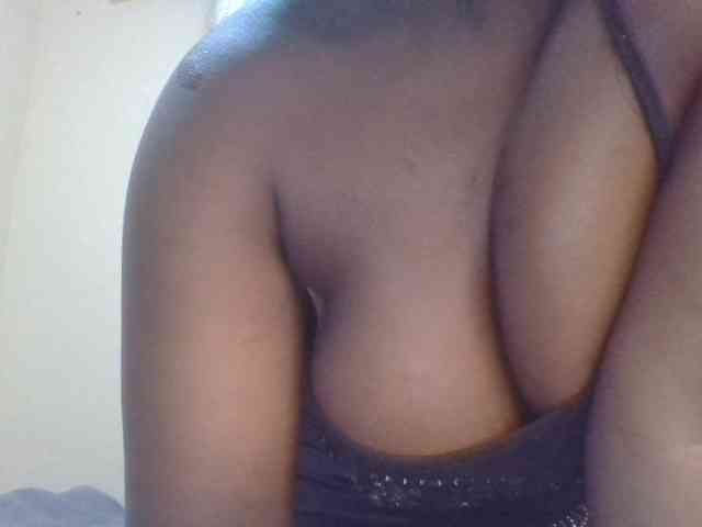 Shantell webcam
