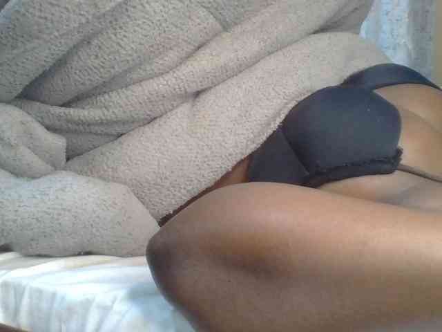 Shantell webcam
