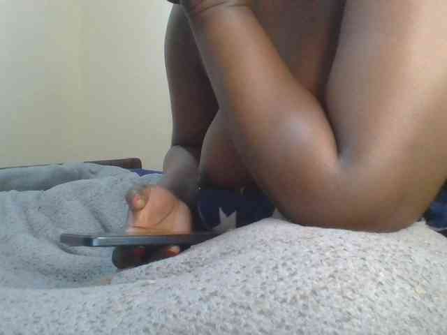 Shantell webcam
