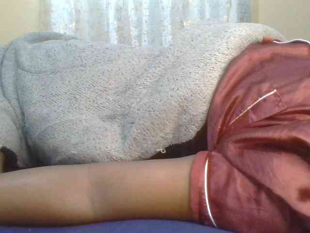 Shantell webcam
