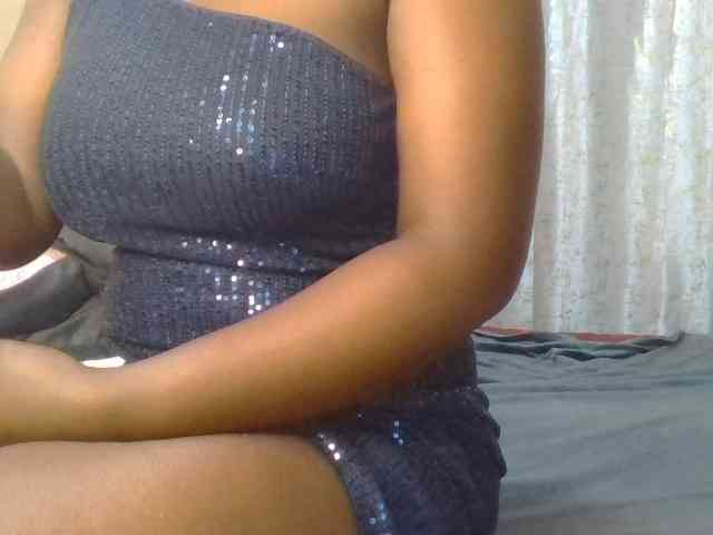 Shantell webcam