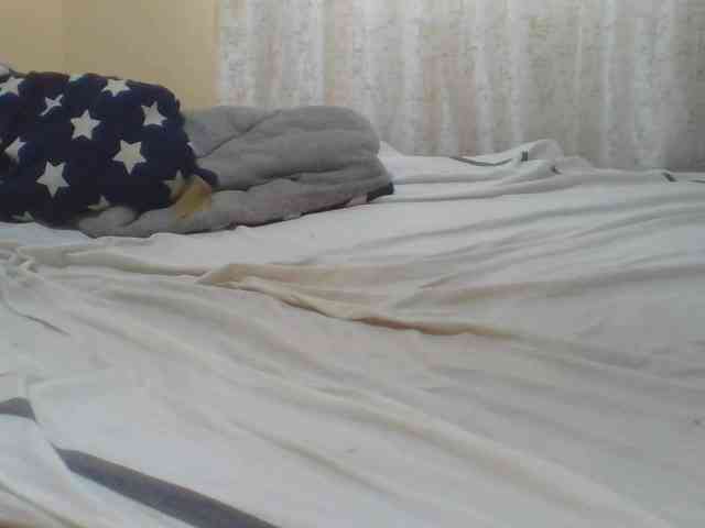 Shantell webcam