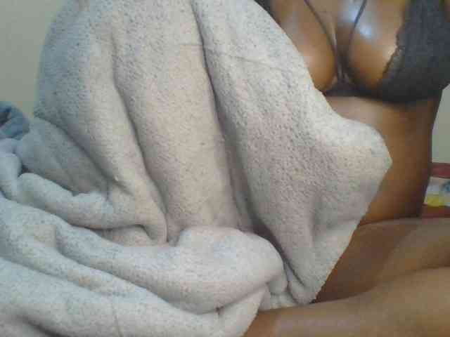 Shantell webcam