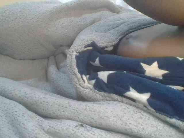 Shantell webcam
