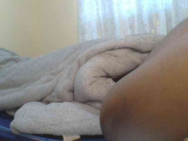 Shantell webcam