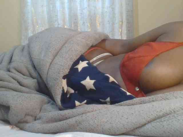 Shantell webcam