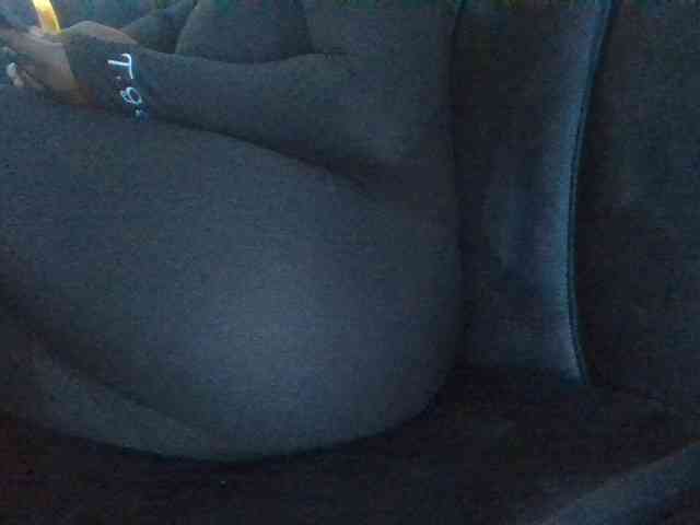 Shantell webcam