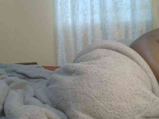 Shantell webcam