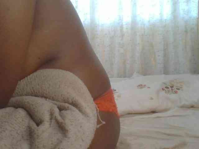 Shantell webcam