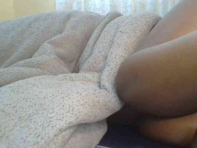 Shantell webcam
