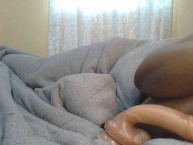 Shantell webcam