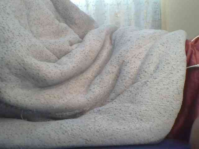 Shantell webcam