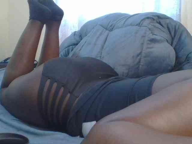 Shantell webcam