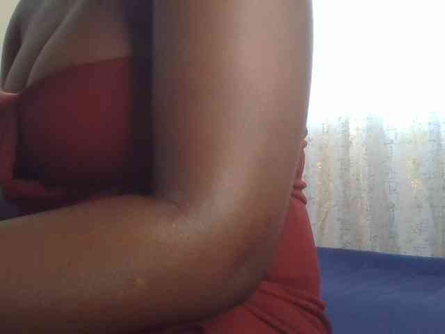 Shantell