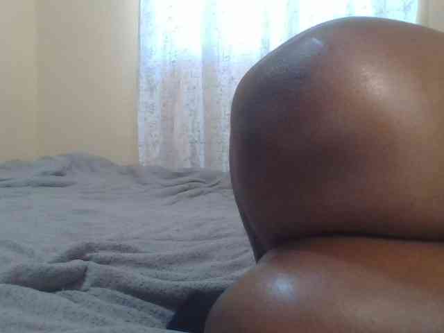 Shantell webcam