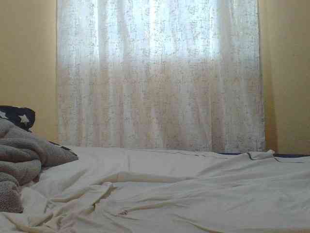 Shantell webcam
