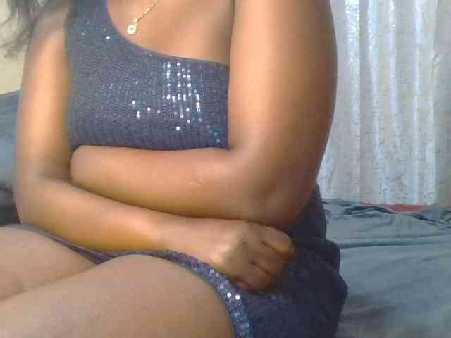 Shantell webcam