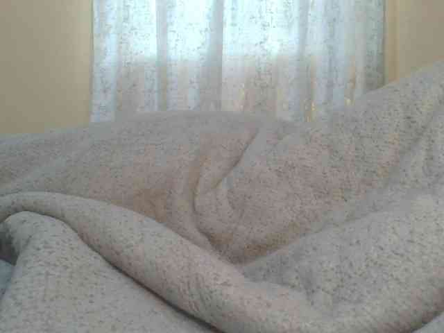Shantell webcam