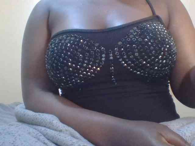 Shantell webcam
