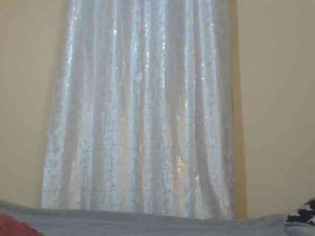 Shantell webcam