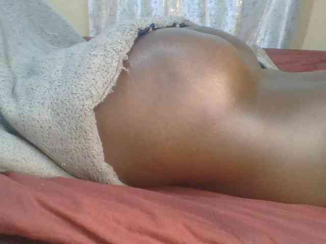 Shantell