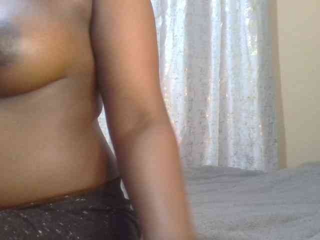 Shantell webcam