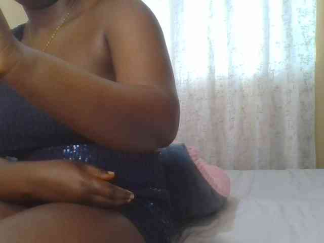 Shantell webcam