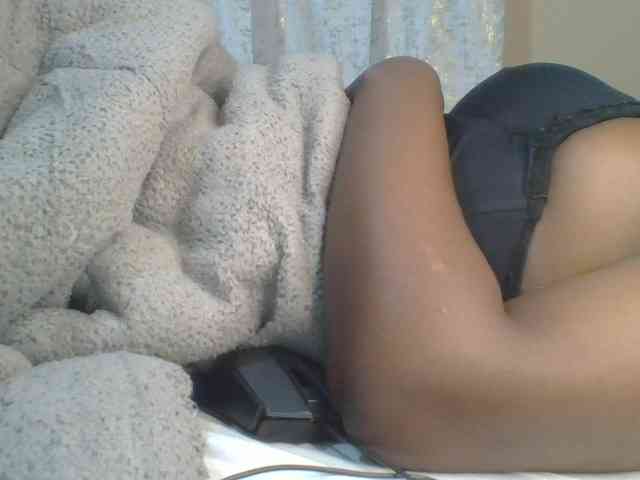 Shantell webcam