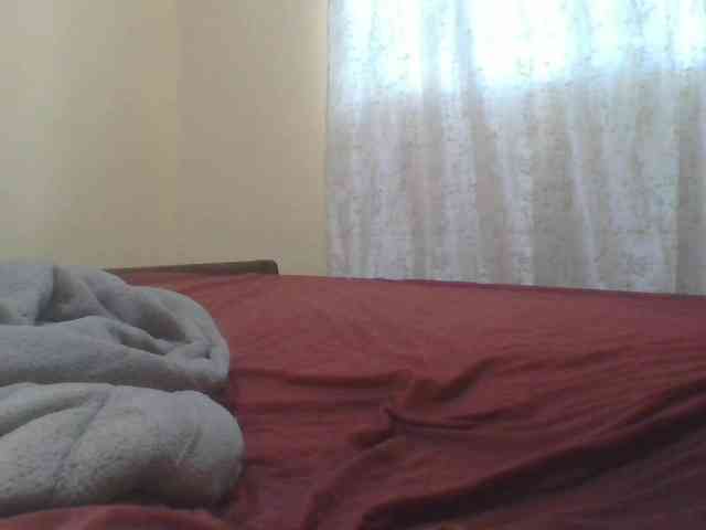 Shantell webcam