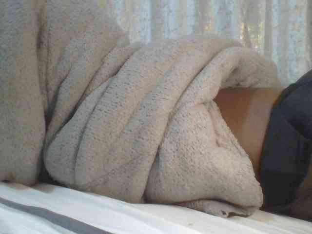 Shantell webcam