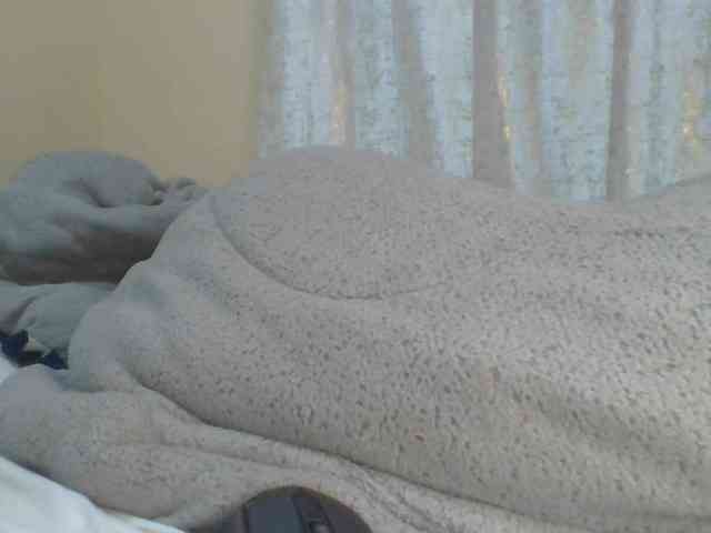 Shantell webcam