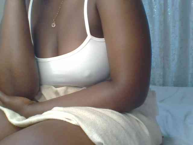 Shantell webcam