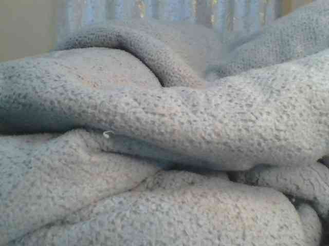Shantell webcam
