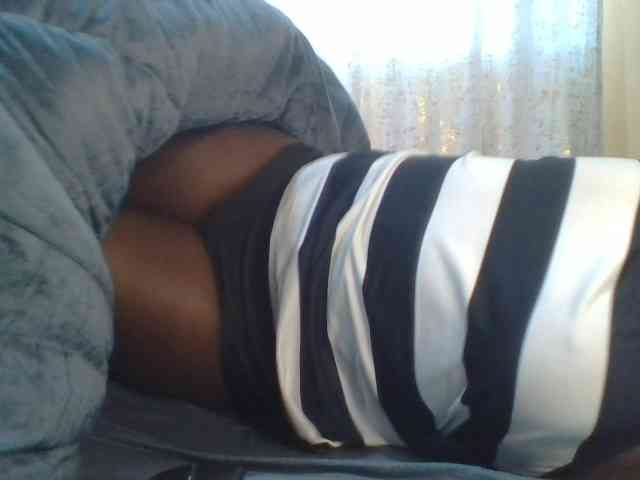 Shantell webcam