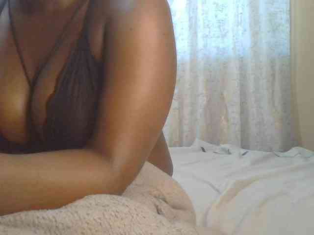Shantell webcam