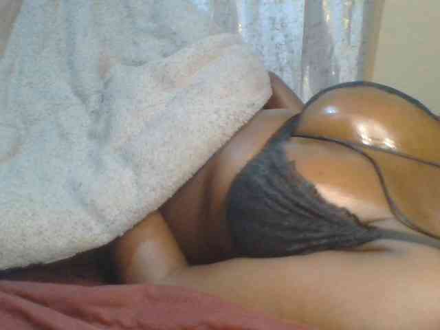 Shantell webcam