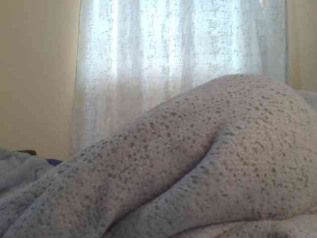 Shantell webcam