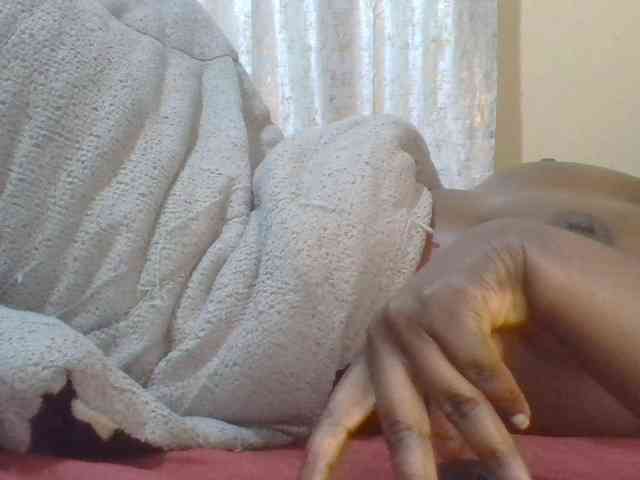Shantell webcam