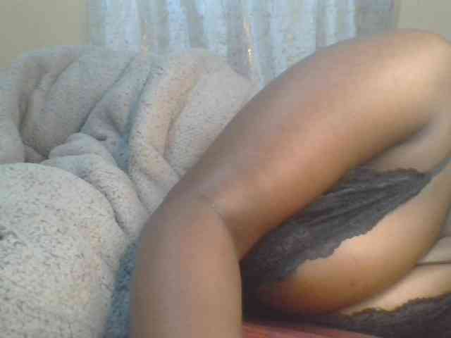 Shantell webcam