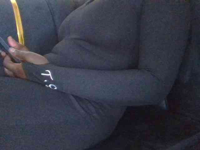 Shantell webcam