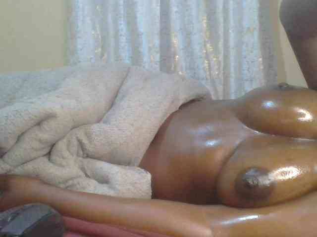 Shantell