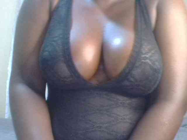 Shantell webcam