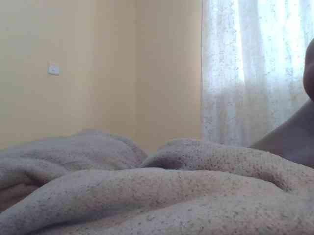 Shantell webcam