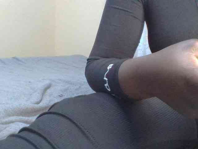 Shantell